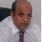 mohamed ghanem, marketing director