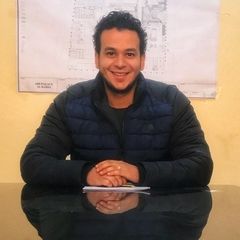 Amro Alhalawani, Site Project Manager