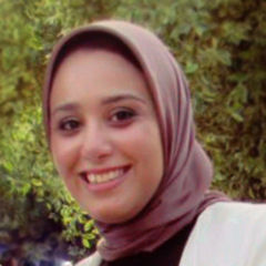 Mona Alshokery, Senior Associate - HR