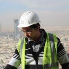 Mohammad Saadi Al-Suwi, Installation Manager