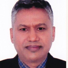 HASSAN SHAHID  SARWAR FCA, CHIEF FINANCIAL OFFICER