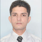 Sahil Sharma, F&B ASSISTANT