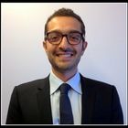 Cyril Chacar, Global Sales Business Development Manager - Sports & Entertainment Solution Group