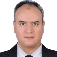Mohamed Maghawri Mahmoud, Site Project Control Manager