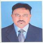 Choudhry Shafiq ur Rehman, SALES AND MARKETING MANAGER