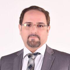 Khaled HajHamed, Project Director / Projects Manager PMO