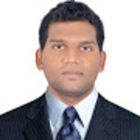 Goutham Kesarla, Technical Support Execcutive