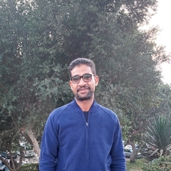 عبد الرحمن سعد محمد عبد الرحمن, Supervisor Material Control