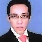 Mahmoud Ahmed Mohamed Saad El-Deen, Customer service Officer