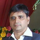 Naveen Kumar Sharma, Partner