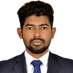 ismayil karuthoden