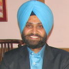 Devinder Saundh