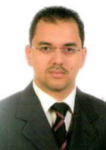 Mohammed Fayez Ahmed Mohammed فواز, Accountant