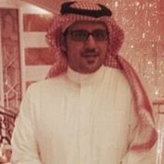 عبدالله العشري, مدير بمصرفية الشركات