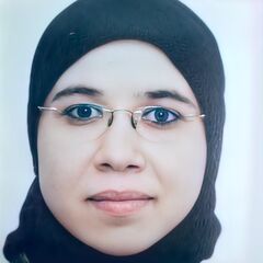 Marwa  ZOUARI, Facility Coordinator