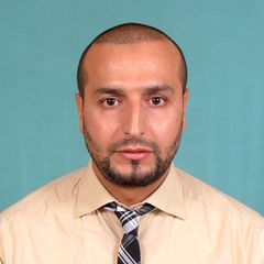 Fouad Boumaraf, أستاذ التعليم الأبتدائي