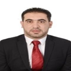 أحمد ابوعجمية, Budgeting and reporting manager