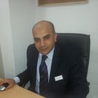 Sayed Anas, Assistant Outlet Manager