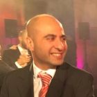 Ibrahim Serhal, Event Sales Manager