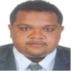 Abdulsalam Ahmed Abdulrahman El-busaidy, Assistant Operations