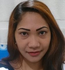 Celia Tilos, Secretary 