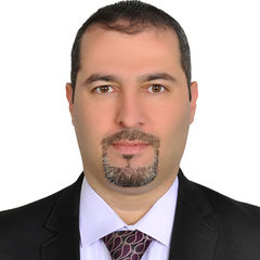 Mohamed Krknawi,  Director of Sales and Operations