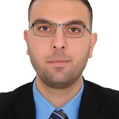 Ahmed Ibrahim, Senior Regulatory Afairs Specialist