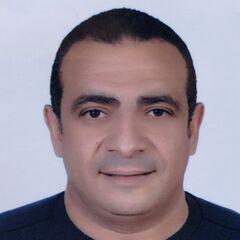 Mohamed Abdelrahman Soliman, Co Founder & Chairman 