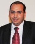 Mohamed Ismael Ahmed, CPA, CMA, SOCPA, CertIFR, Finance Director