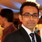 Muhammad Bilal Ul Hasan, Manager Accounts & Operation