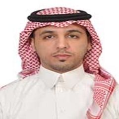 Hisham Aldhahri, Procurement officer