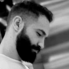 Karim Ayman Riesco, Founder & CEO