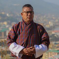Norbu Tshering, Freelance Energy/Power Consultant 