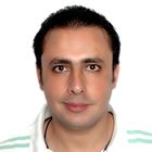 Bassem Fakhry, operation manager