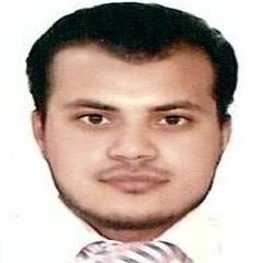 مصطفى محمود  سليمان, Quality Manager