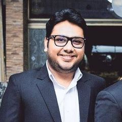 Shahzeb Nizami, Team Lead | Unreal Engine Artist
