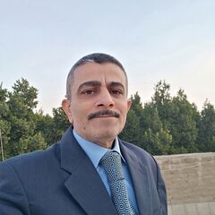 محمد عبدالله محمد الخولي, Assistant Sales Manager
