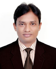 Md. Absar Uddin Chowdhury, Manager, Internal Audit