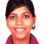 Sayira Banu, Course Developer Intern