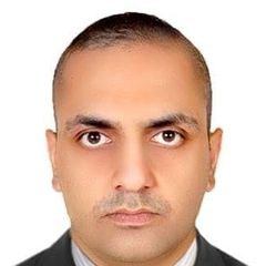 khawaja Mateen Imran Khawaja, Security  operation supervisor  Dubai airport free zone terminal 2