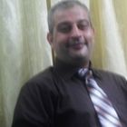 saleh yahya, Barcode System Administrator