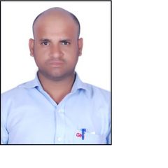 THAHAR ALI SYED, Project Engineer Mechanical