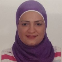 Hala Masri, Senior Support Engineer
