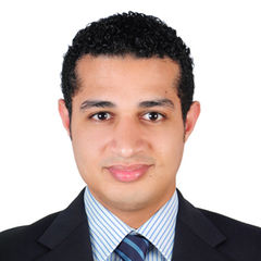 Waleed Hassan, sinior staff