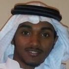 Abdulaziz Hasan, Call Center Representative