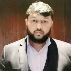 Mohammed Irfan, Network Development Manager