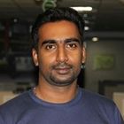 Rajesh Nair, Escalation Manager