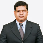 Kamalrajh Alagarajah, Senior Planning Engineer
