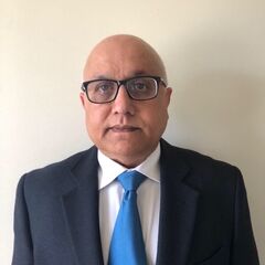 Nadeem Khan, Tax Auditor