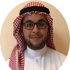Abdulaziz Al-Dail, Enterprise Risk Specialist